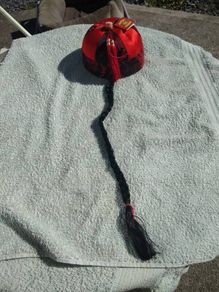 Chinese Hat
