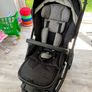 Oyster 3 - stroller bassinet set Image 2