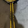 New Badminton set 2 rackets + New kids Kite Image 4