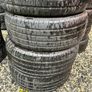 Tyres new and part worn Image 2