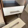 Complete Cream & Wood Modern Shaker Style Kitchen Image 10