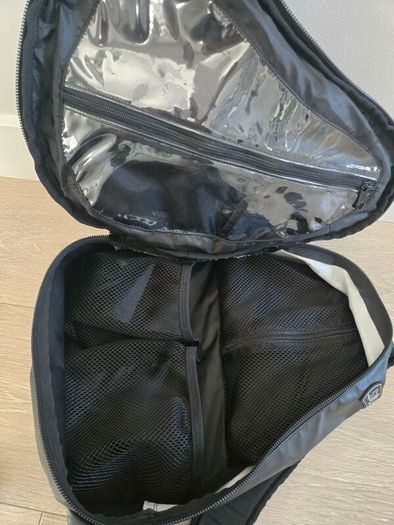 Statpacks Medslinger