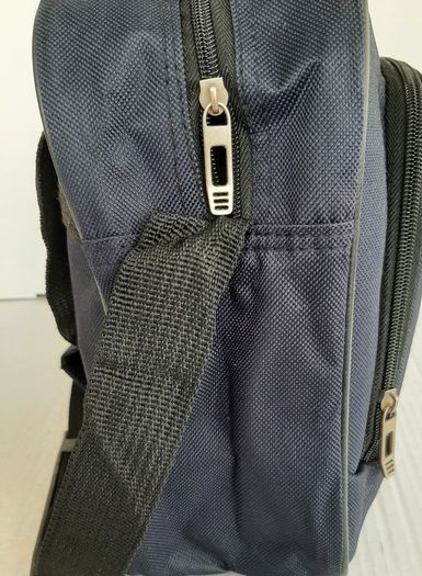 New travel bag/gym/weekend