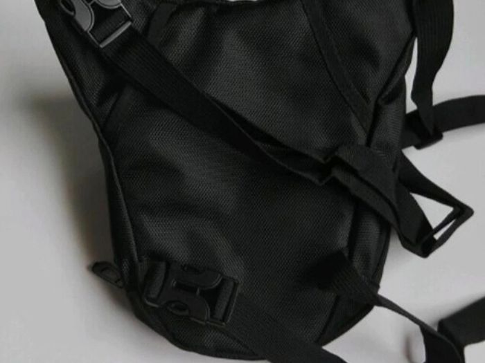 Dainese Leg Bag