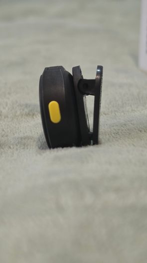 Wireless Microphone for Smartphone