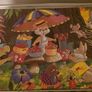 Vintage Jigsaw 70 Piece Fakcon Games Super Puzzle Image 2