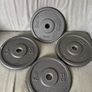Dumbbells set Image 3