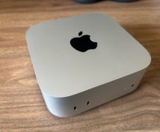 Mac Mini M4 - 16gb - 256gb