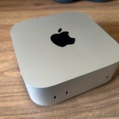 Mac Mini M4 - 16gb - 256gb