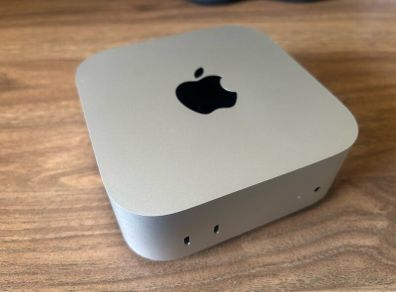Mac Mini M4 - 16gb - 256gb