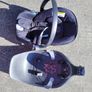 Cloud  z2 Cybex car seat and base Image 2