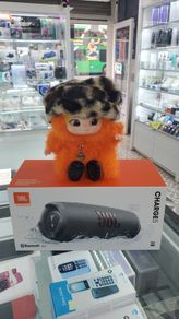 JBL Charge 5 speaker