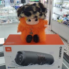 JBL Charge 5 speaker