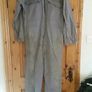 fire resistant work overalls Image 4