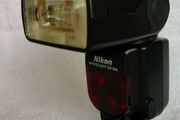 Nikon SB900 Speedlight