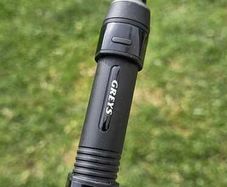 Greys Prodigy GT3 Rod 12'