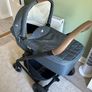 Joie Chrome DLX Trio 3-in-1 Travel System Image 2