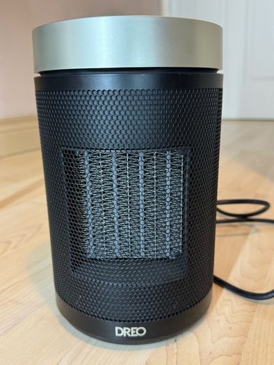heater