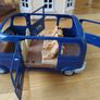 Sylvanian Families Seven Seater Car Image 3