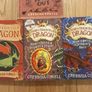 How to train your dragon books Image 2