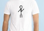AVICI Man T-shirt tee top shirt Avici dj t-shirt