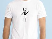 AVICI Man T-shirt tee top shirt Avici dj t-shirt