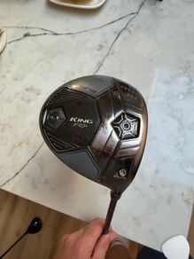 Cobra F8+ Driver