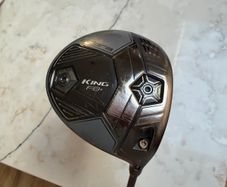 Cobra F8+ Driver