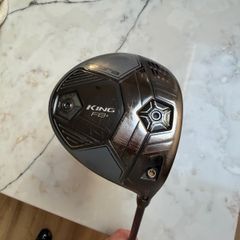 Cobra F8+ Driver