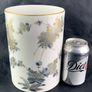 Mid Century Hutschenreuther Floral Pattern Vase Image 10