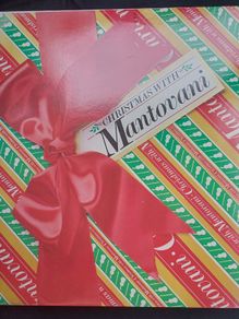 Christmas With Mantovani