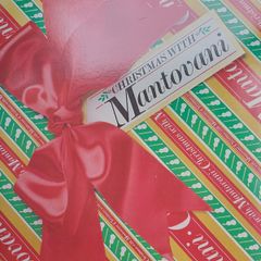 Christmas With Mantovani