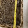 4 x Ikea Byholma storage baskets Image 4