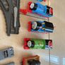 Thomas and friends Talking Percy train set Image 4