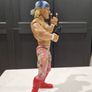 Wwe Wwf Jesse Ventura Jakks Wrestling Action Figure Classic Superstars Series 21 Image 4