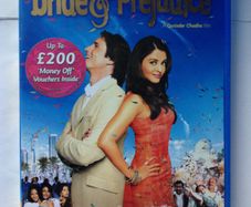 Bride And Prejudice [2004] Aishwarya Rai & Martin Henderson [Movie DVD]