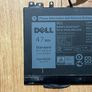 USED Battery For Dell Latitude E5270 E5470 E5570 P48F001 Precision 11.4V 47Wh NGGX5 Image 5