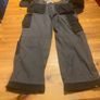 Snickers Trousers Size 88 Image 2