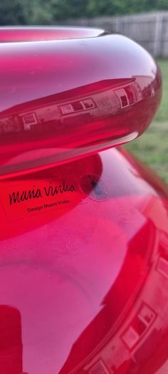 Ikea Stockholm - Design Maria Vinka big Vase