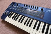 Novation Ultranova Synthesizer