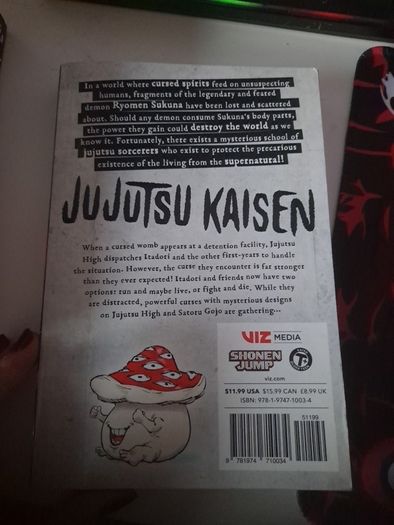 manga