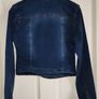Mayoral denim jacket BNWT Image 3