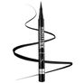 Rimmel Wonder'ink Eyeliner - 001 Black - New Image 2