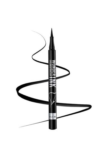 Rimmel Wonder'ink Eyeliner - 001 Black - New