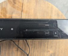 Sony Bluetooth Speaker
