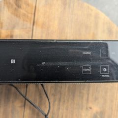 Sony Bluetooth Speaker