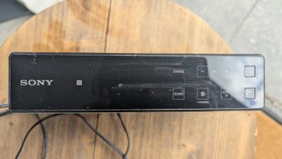 Sony Bluetooth Speaker