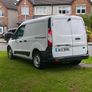 Ford transit connect low km Image 4