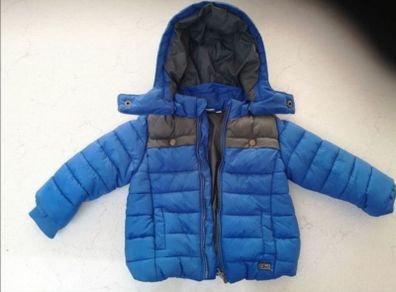 Cycleband Baby Jacket-New