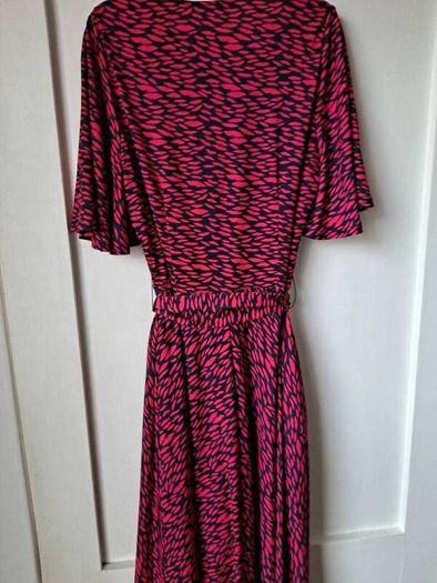 Gorgeous Lennon & Courtney Dress